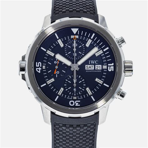 iwc 3768 aquatimer|IWC IW3768.